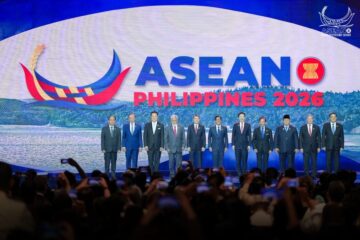 ASEAN’s US.26 Trillion Economy Draws Growing Global Investor Attention as Regional Capital Markets Deepen