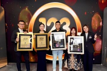 123 Live Mall Malaysia Sdn Bhd Earns Two ASEAN Records for Large-Scale Own-Developed Product Ecosystem 123 Live Mall Malaysia Sdn Bhd Earns Two ASEAN Records for Large-Scale Own-Developed Product Ecosystem