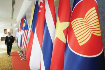 ASEAN Retains Top Position for Economic Opportunities as European Businesses Deepen Regional Expansion