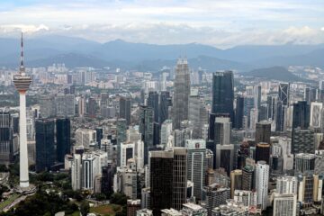 Malaysia Positioned to Capture Greater Upside as ASEAN Growth Paths Diverge Through 2035