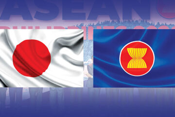 Japan and ASEAN Strengthen Partnership as Great-Power Rivalry Reshapes the Indo-Pacific