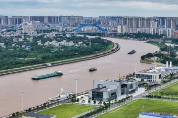 Pinglu Canal Opens New Trade Gateway for ASEAN Businesses While Raising Concerns Over Intensifying Competition