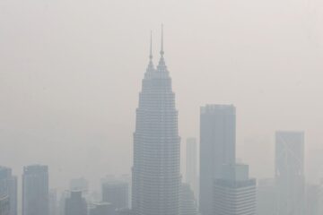 ASEAN Foreign Ministers to Address Transboundary Haze at November Meetings as Regional Air Pollution Intensifie