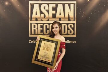 Embrace Borneo’s Miss Sarawak Tourism 2026 Earns ASEAN Records Recognition for Coral Reef Cleanup at Satang Island