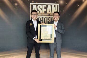 HONOR Recognised by ASEAN Records for Top-Selling Mid-Range Smartphone Series Across Three Consecutive Years